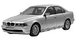 BMW E39 P2958 Fault Code