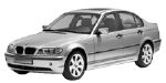 BMW E46 P2958 Fault Code