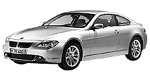 BMW E63 P2958 Fault Code