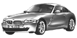 BMW E86 P2958 Fault Code