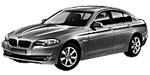 BMW F10 P2958 Fault Code